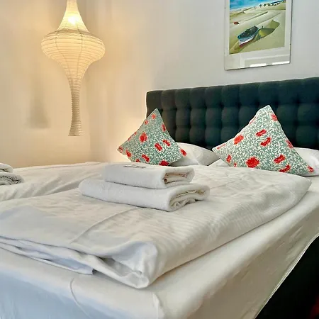 Spitzingsattel Im Wanderparadies Apartamento