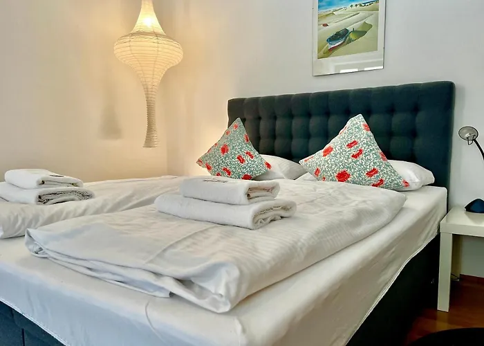 Spitzingsattel Im Wanderparadies Appartement