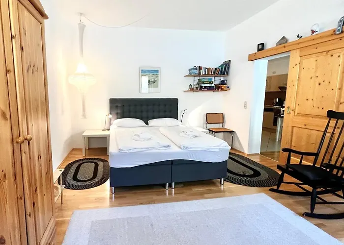 Spitzingsattel Im Wanderparadies Apartmán